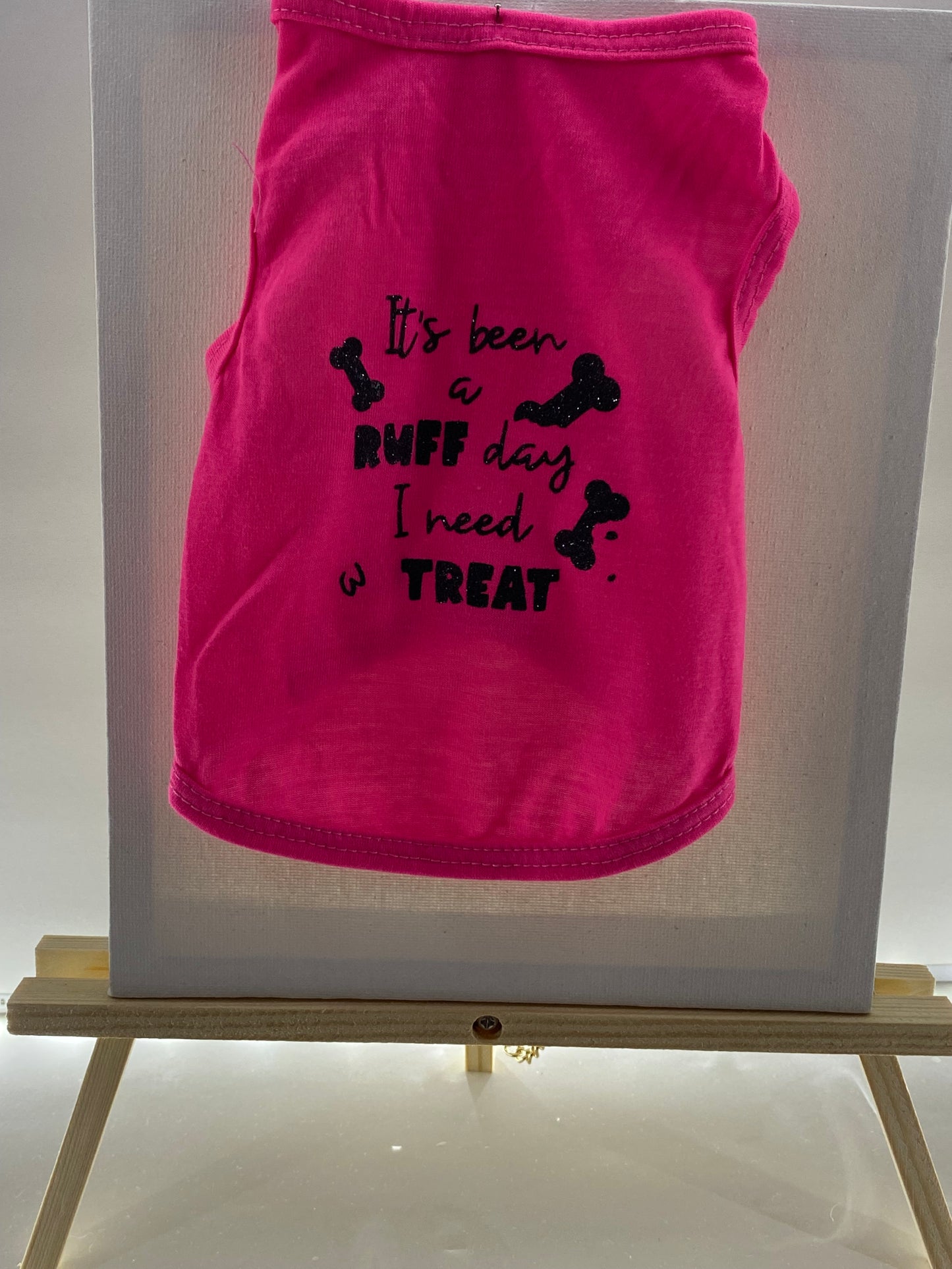 Dog shirt