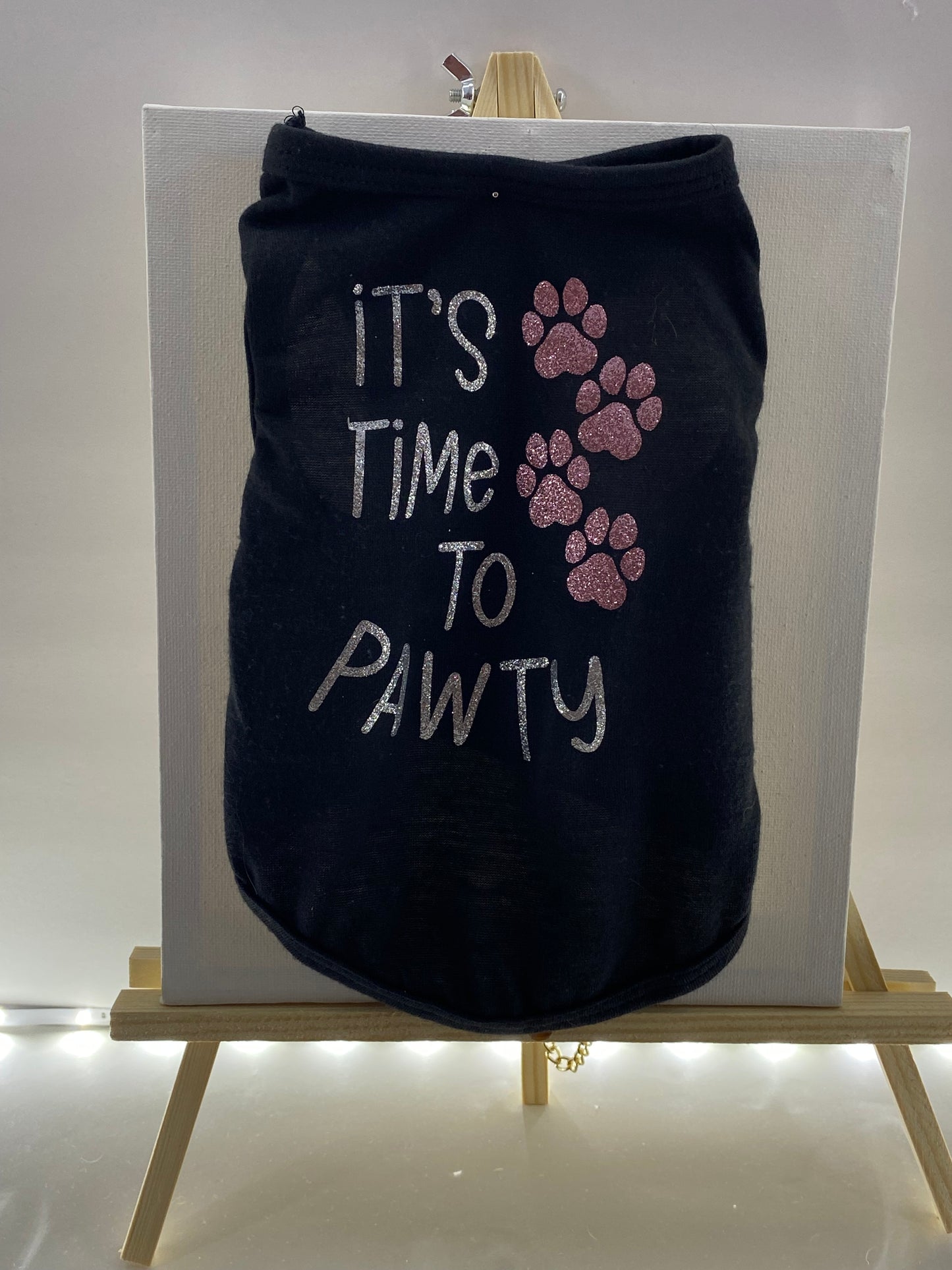 Dog shirt