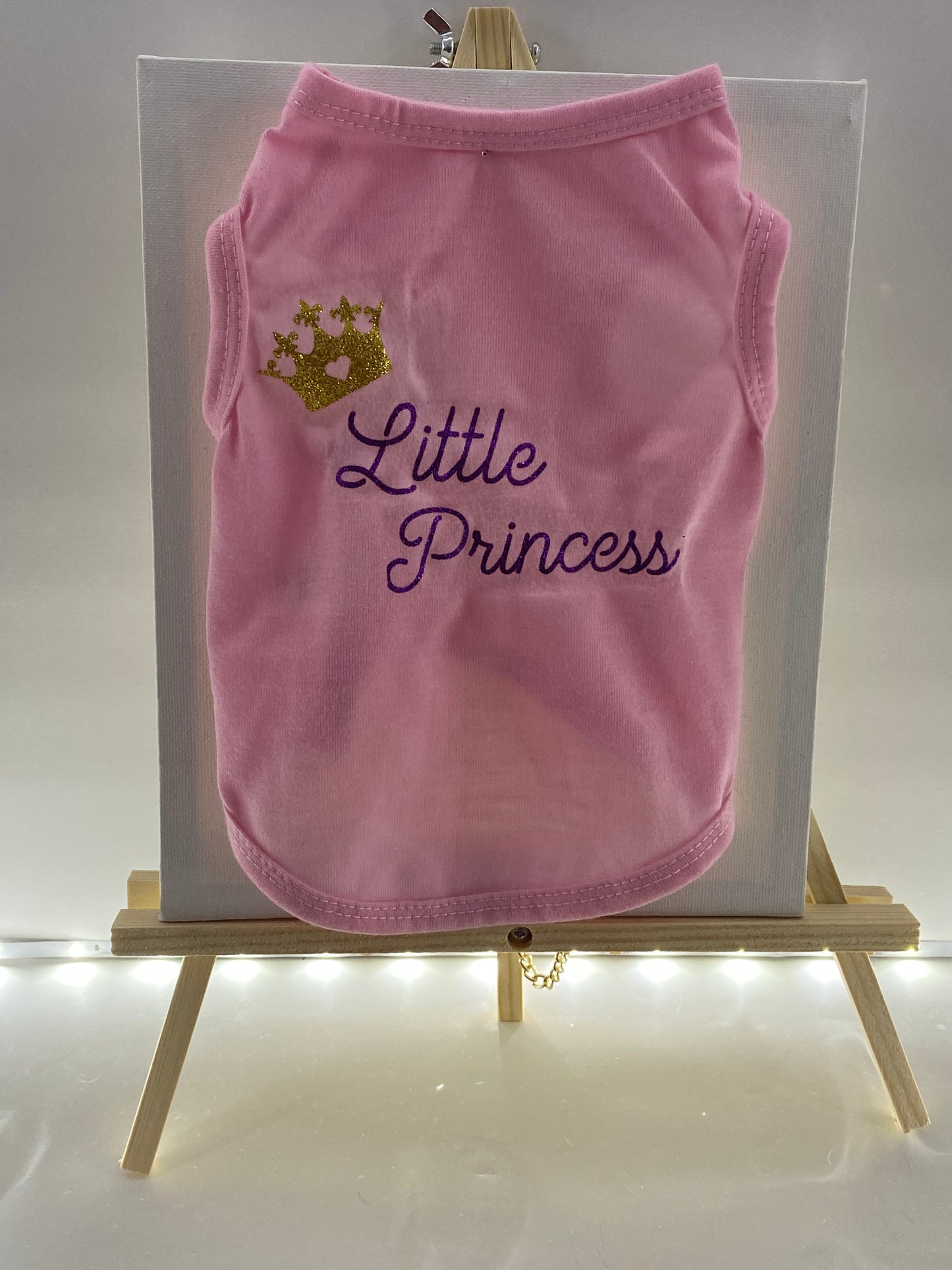 Dog shirt
