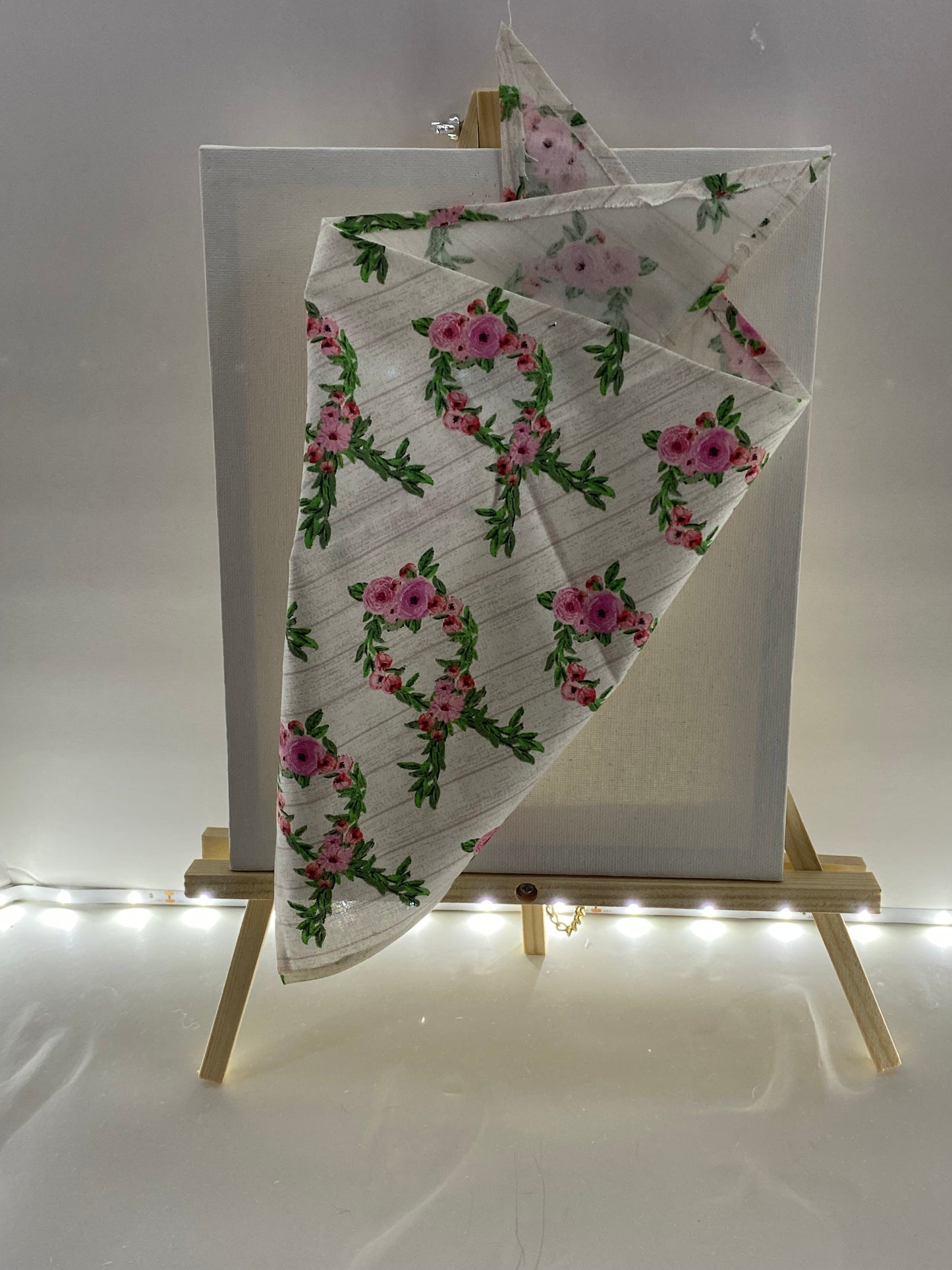 Pet bandana