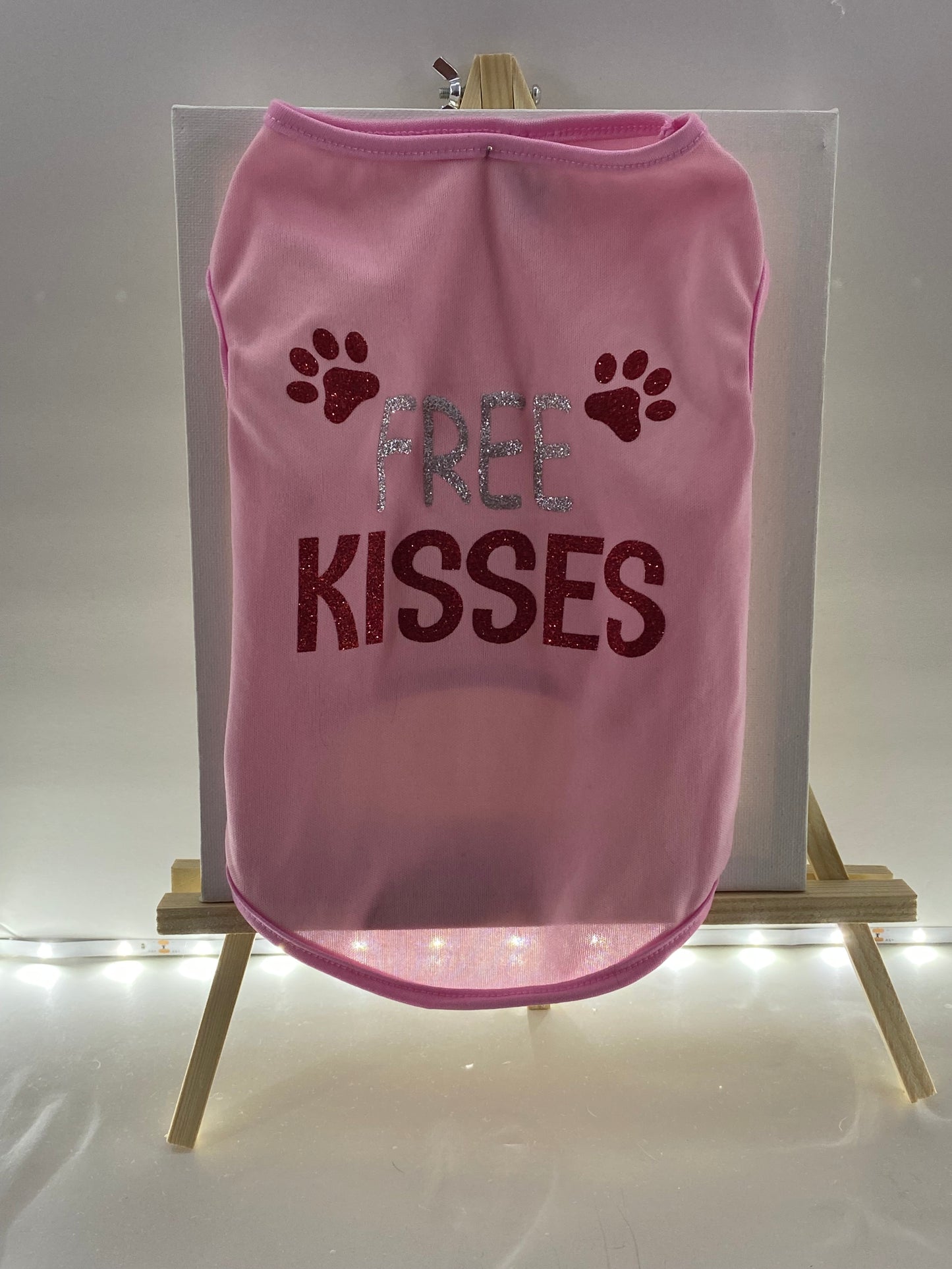 Dog shirt