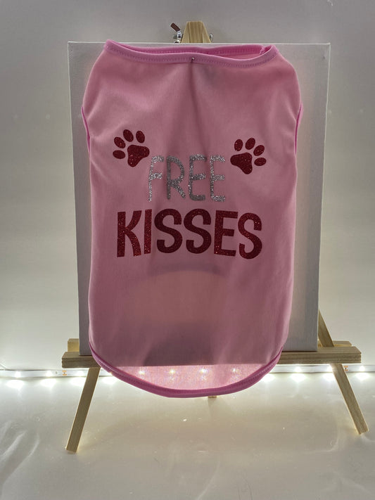 Dog shirt