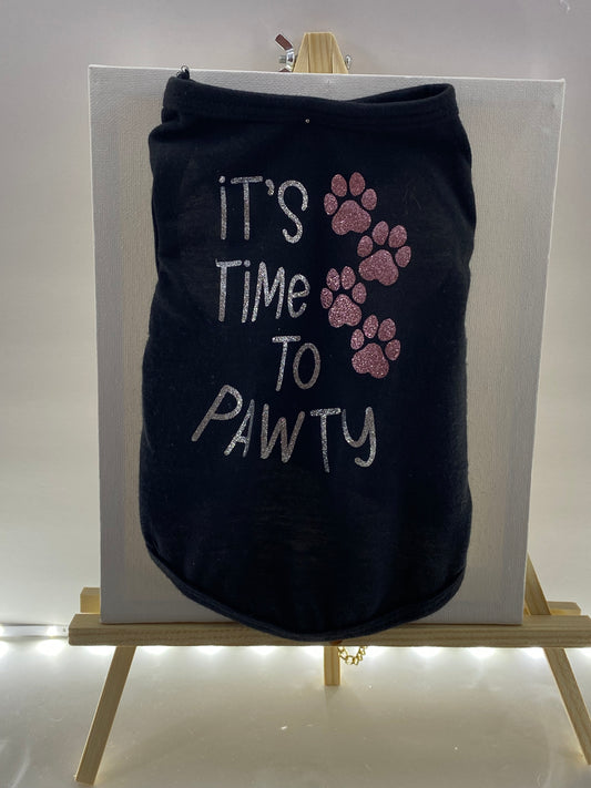 Dog shirt