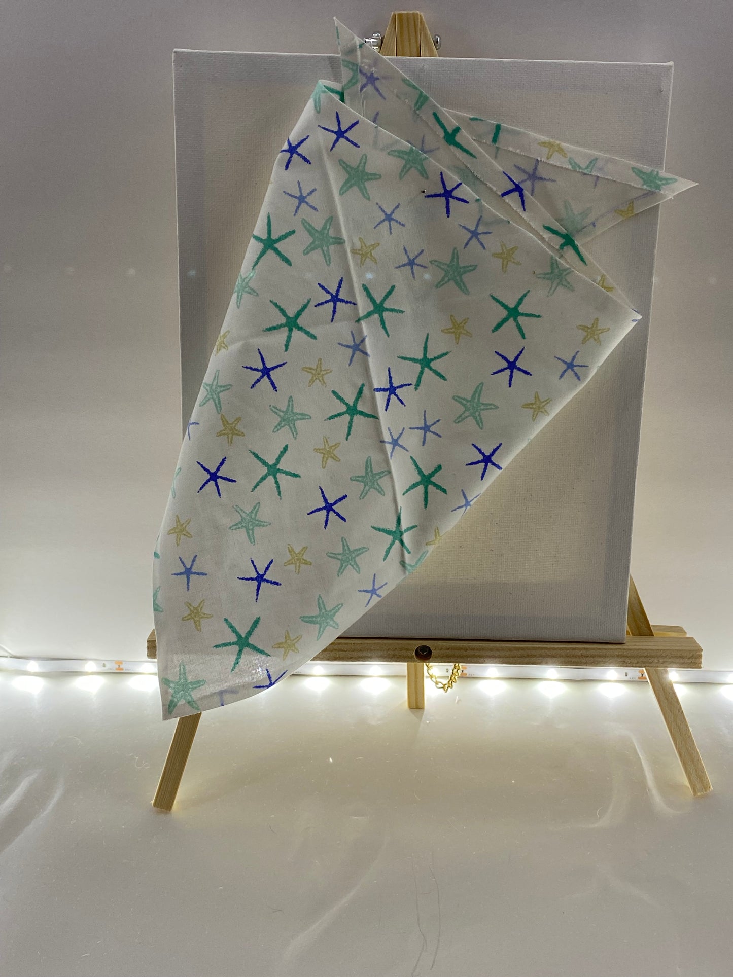 Pet bandana