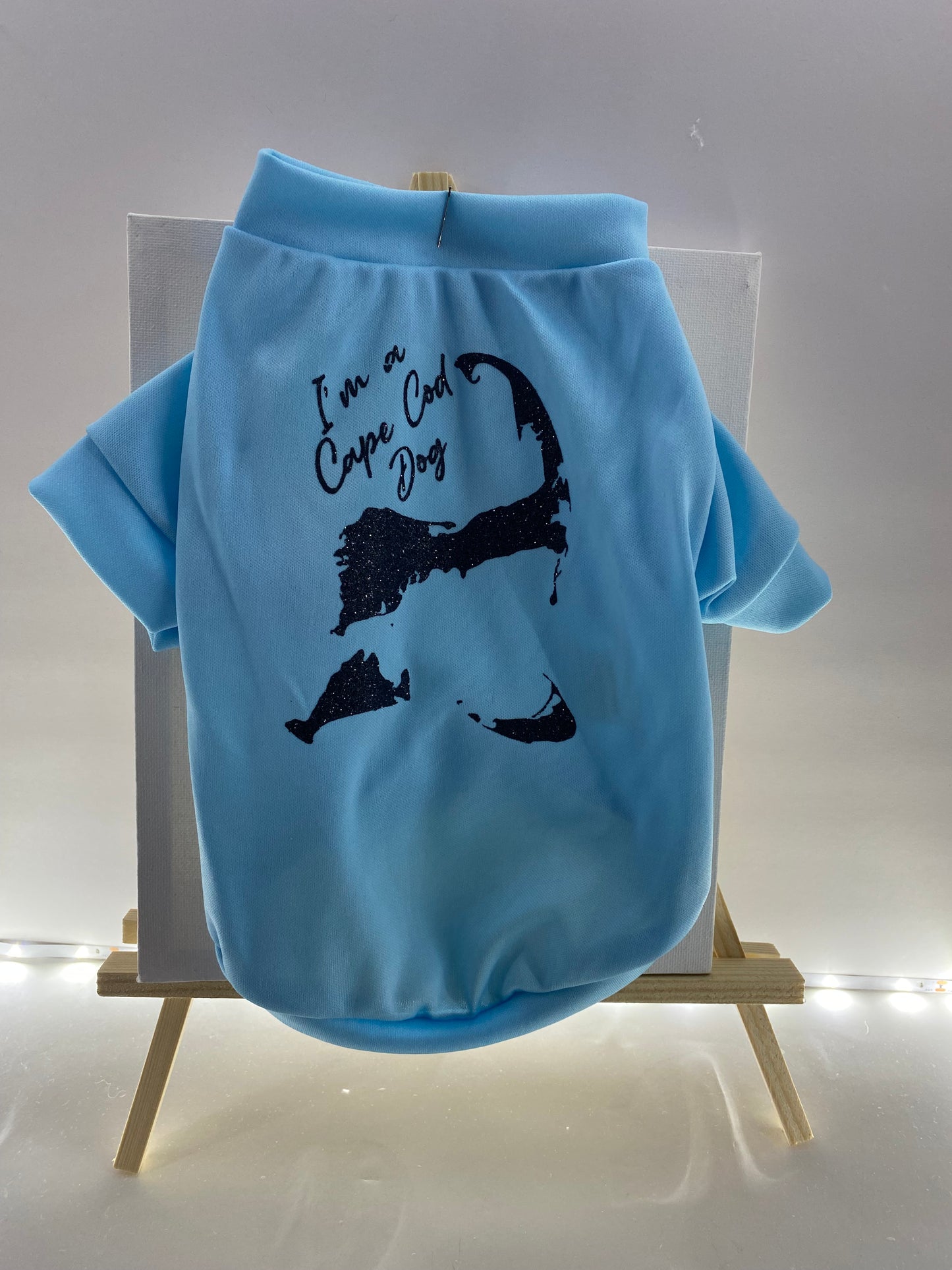 Dog long sleeve shirt